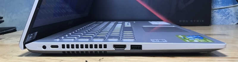 Asus VivoBook X509JA Core i3 - 1005G1